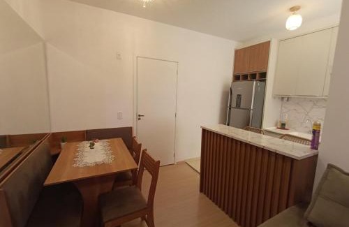 Parque Ohara Apartamento | Super Confortável Apartamento Cuiabá ótima localização