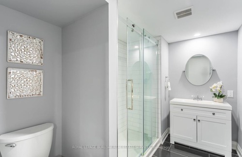 Burlington Casa | Super convenient Burlington home