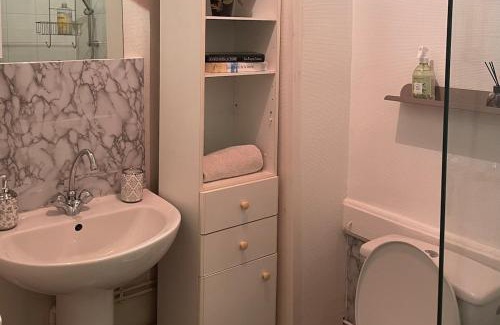 Saint-Roch - Badouillere - Chavanelle Apartamento | Super cozy apartment avec stationnement gratuit