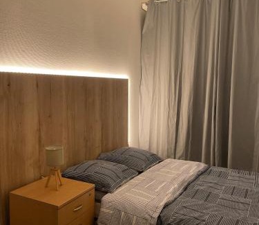 Saint-Roch - Badouillere - Chavanelle Apartamento | Super cozy apartment avec stationnement gratuit