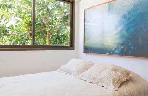Porto de Galinhas Complejo | Piso super acogedor en condominio frente al mar. Capacidad para 6 personas.