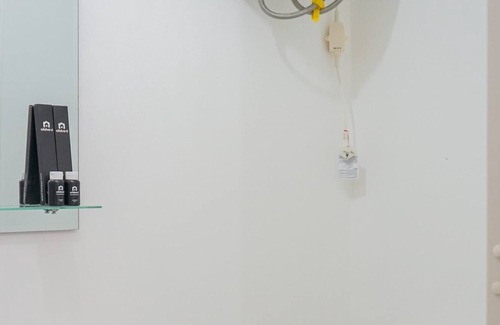 Tangerang Apartamento | Super Cozy Studio Apartment at Aeropolis Residence 3