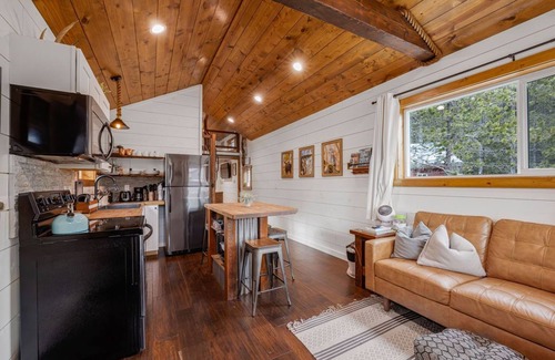 Island Park Casa | SUPER CUTE & CLEAN MODERN HOME 40 min. to YNP