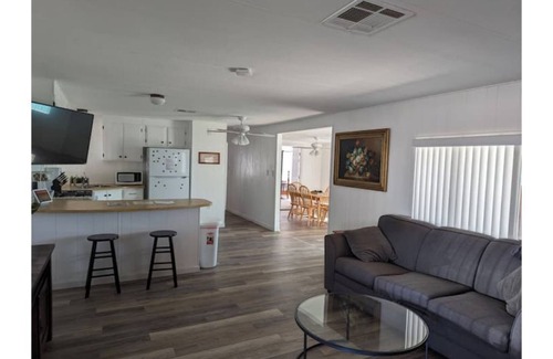 Desert Hills Casa | Super cute place at Lake Havasu!