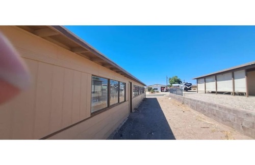 Desert Hills Casa | Super cute place at Lake Havasu!