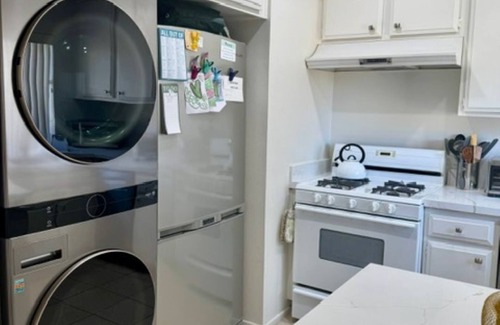 Palm Desert Condominio | Super Cute S. Palm Desert 2-BR Condo in Deep Canyon Tennis Club