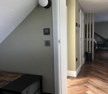 Underhill Apartamento | Super deluxe apartment