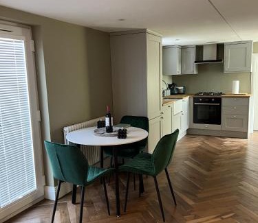 Underhill Apartamento | Super deluxe apartment