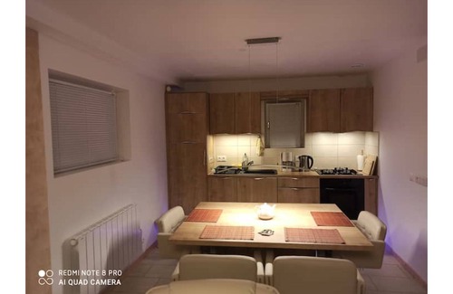 Copponex Apartamento | Super Duplex 56m2 axe Genève-annecy, Parking Privé