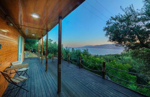 Bandirma Apartamento | Super Exclusive Bungalow Vacation