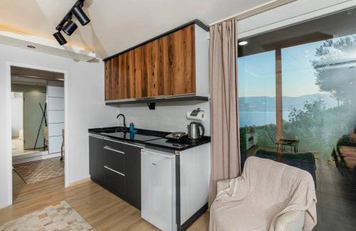 Bandirma Apartamento | Super Exclusive Bungalow Vacation