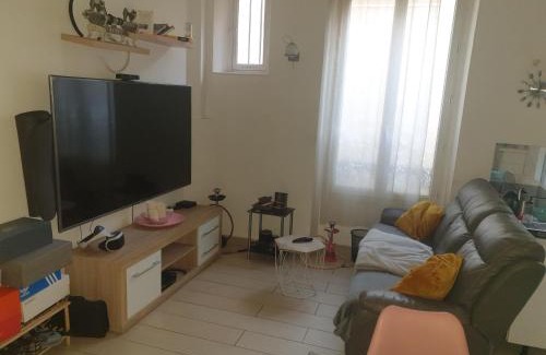 Thorigny-sur-Marne Apartamento | Super F3 a côté de Disney Land et Paris