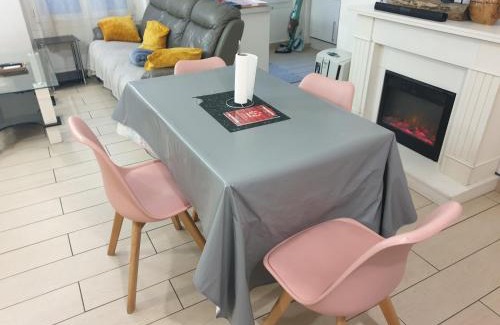 Thorigny-sur-Marne Apartamento | Super F3 a côté de Disney Land et Paris