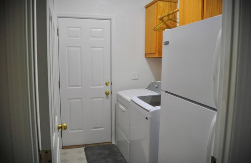 St. Maries Casa | Super Family-Friendly Home in St. Maries, Idaho - Idaho Deer Haven