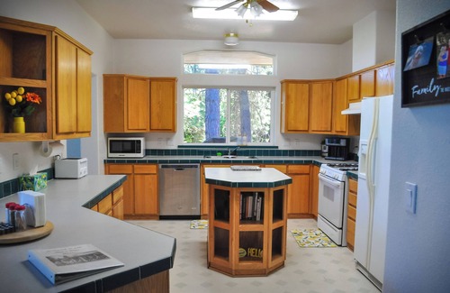 St. Maries Casa | Super Family-Friendly Home in St. Maries, Idaho - Idaho Deer Haven