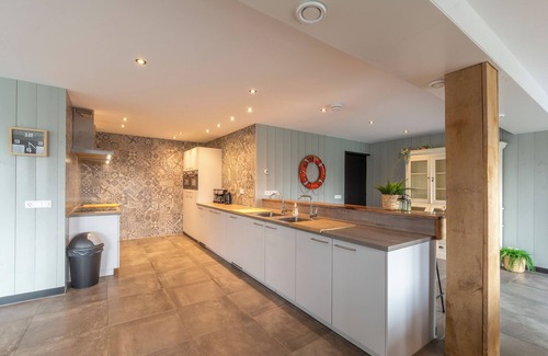 Callantsoog Casa | Super family home for 22 people