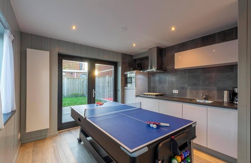 Callantsoog Casa | Super family home for 22 people