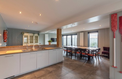 Callantsoog Casa | Super family home for 22 people