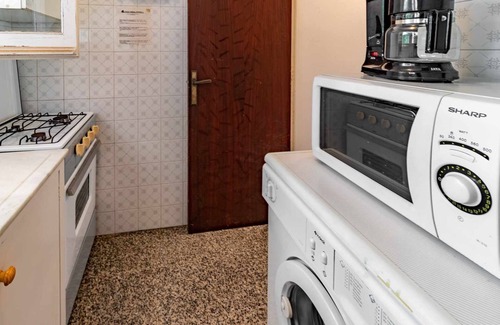 Llanca Apartamento | Super Fener 92 – apartamento con terraza y vistas