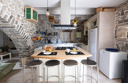 Saint-Bauzille-de-Montmel Casa | Superbe Villa avec Piscine et Jardin