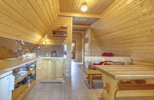 Czarna Gora Apartamento | Super Hacjenda by Interhome