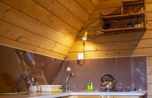 Czarna Gora Apartamento | Super Hacjenda by Interhome