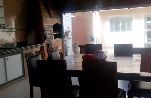 Foguete Casa | Ven a pasar tus vacaciones a la playa en Cabo Frio