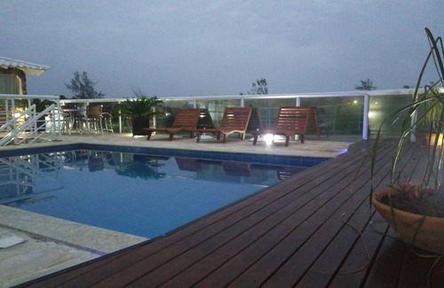 Foguete Casa | Ven a pasar tus vacaciones a la playa en Cabo Frio