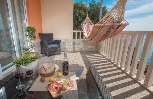 Stobrec Casa | Super Horizont -FREE PARKING AND JACCUZZI