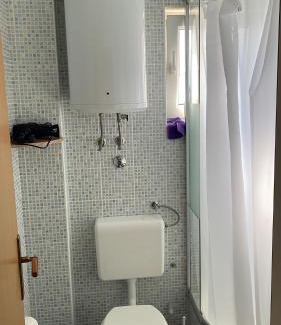 Stobrec Casa | Super Horizont -FREE PARKING AND JACCUZZI