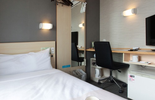 Myoko Hotel | Super Hotel Arai Niigata