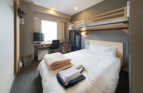 Myoko Hotel | Super Hotel Arai Niigata