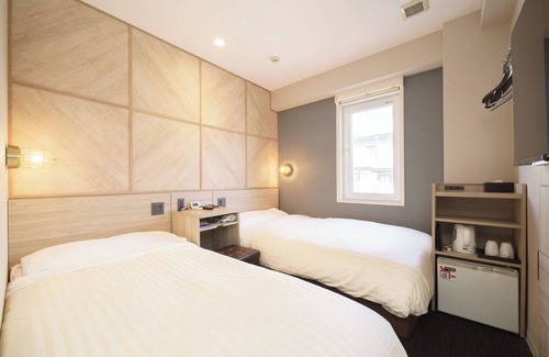 Hida Takayama Onsen Hotel | SUPER HOTEL Hida Takayama