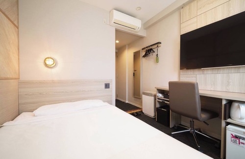 Hida Takayama Onsen Hotel | SUPER HOTEL Hida Takayama
