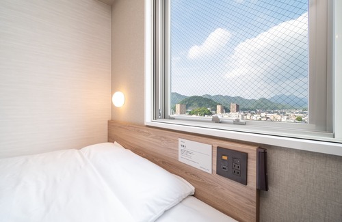 Maizuru Hotel | Super Hotel HigashiMaizuru