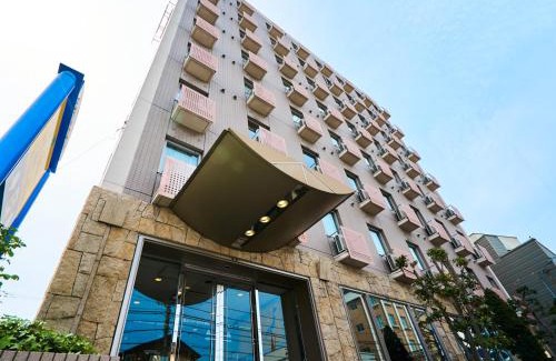 Matsuyama Hotel | Super Hotel Matsuyama