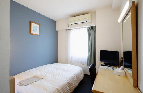 Matsuyama Hotel | Super Hotel Matsuyama
