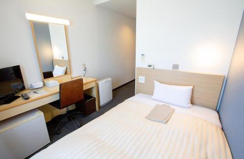 Matsuyama Hotel | Super Hotel Matsuyama