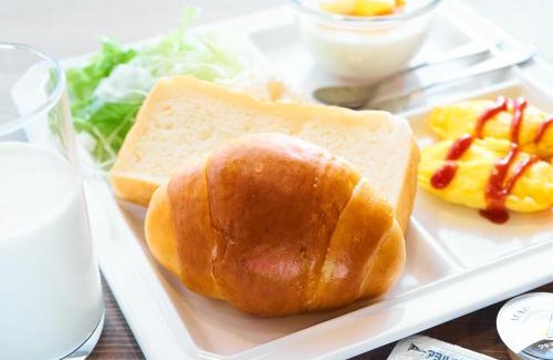 Matsuyama Hotel | Super Hotel Matsuyama