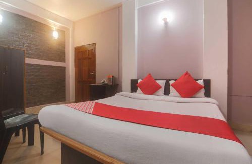 Shillong Hotel | Super Hotel O Am Bed And Breakfast
