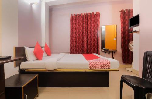 Shillong Hotel | Super Hotel O Am Bed And Breakfast