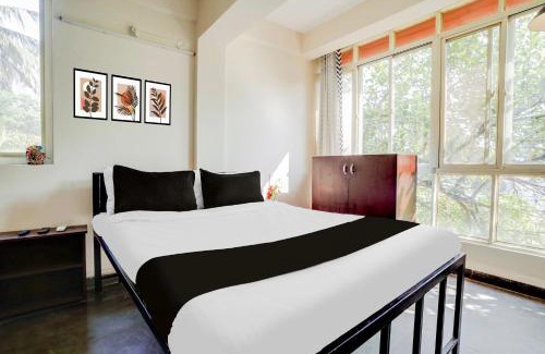 Anjuna Hotel | Super Hotel O Anjuna