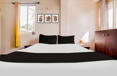 Anjuna Hotel | Super Hotel O Anjuna