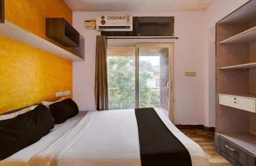 Chennai Apartamento | Super Hotel O Ashok Nagar Metro Station Chennai Formerly G Cloud