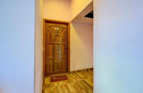 Chennai Apartamento | Super Hotel O Ashok Nagar Metro Station Chennai Formerly G Cloud
