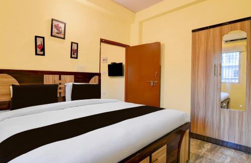 Ranchi Hotel | Super Hotel O Birsa Athletics Stadium Formerly De Anmol Suites