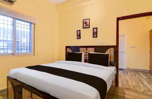 Ranchi Hotel | Super Hotel O Birsa Athletics Stadium Formerly De Anmol Suites
