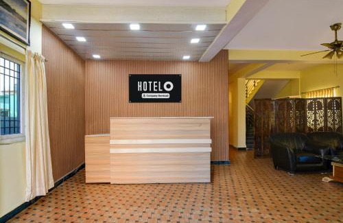 Ranchi Hotel | Super Hotel O Birsa Athletics Stadium Formerly De Anmol Suites