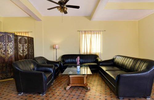 Ranchi Hotel | Super Hotel O Birsa Athletics Stadium Formerly De Anmol Suites