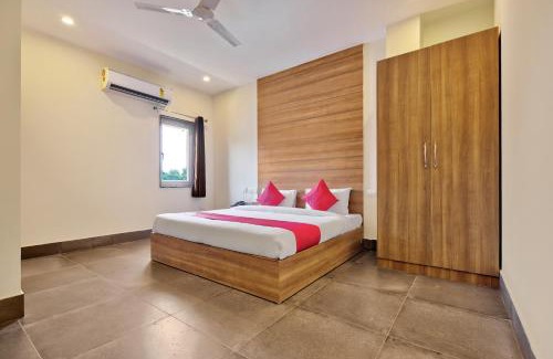 Bullawala Hotel | Super Hotel O Blessings Residency